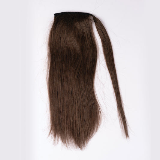 Pony tail hair