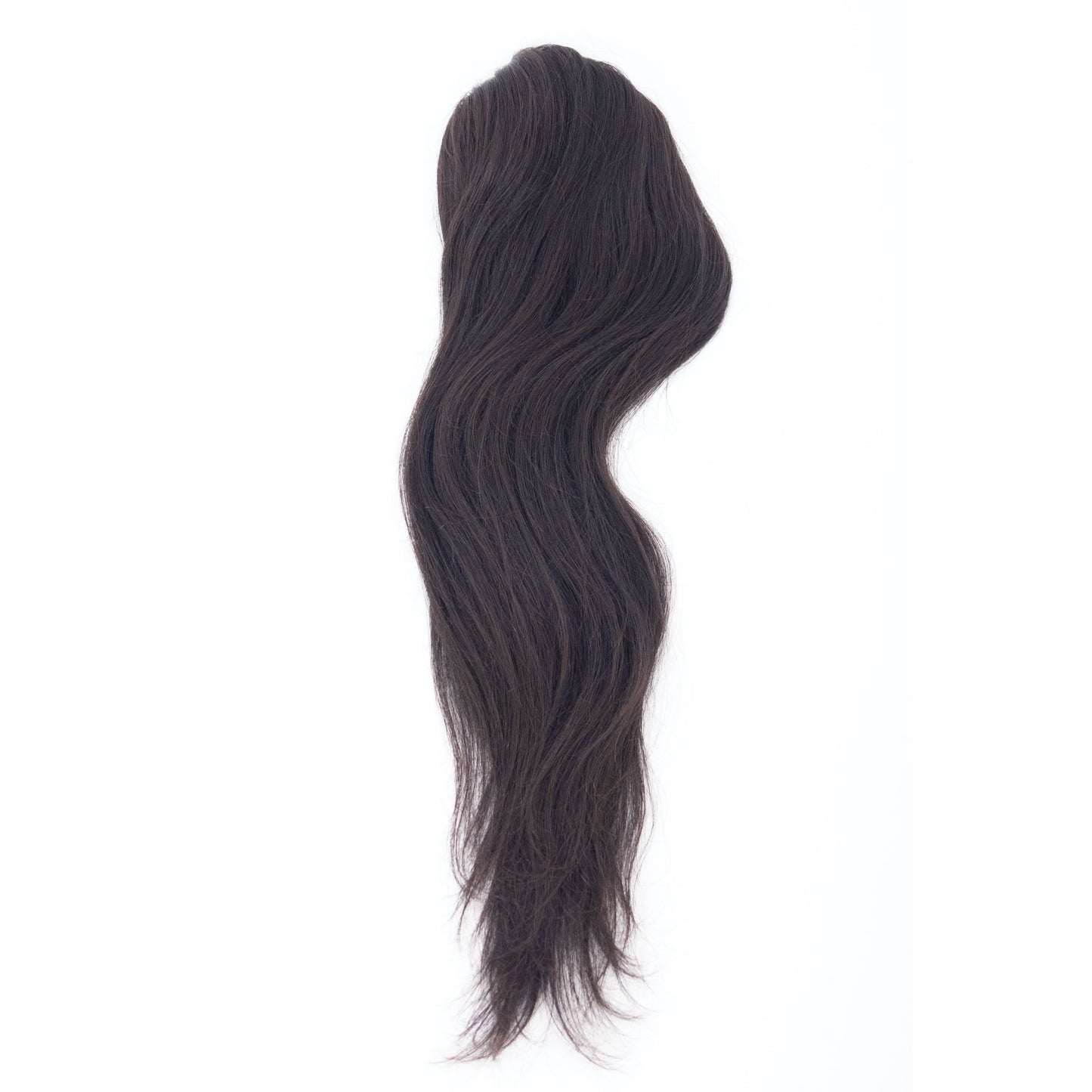 Deep wig