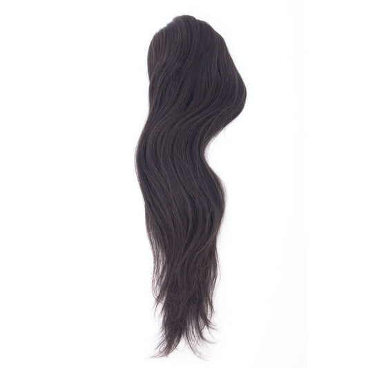Deep wig