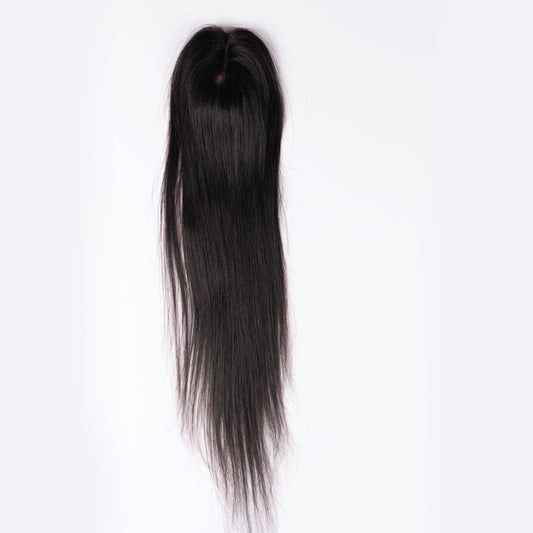 Deep wig