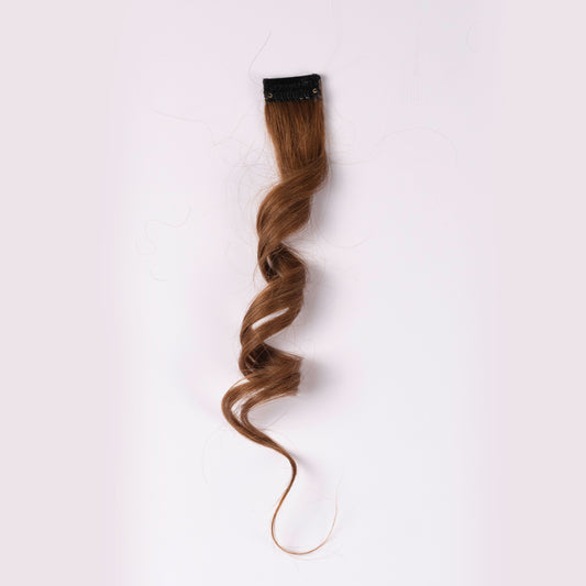 Hair streak
