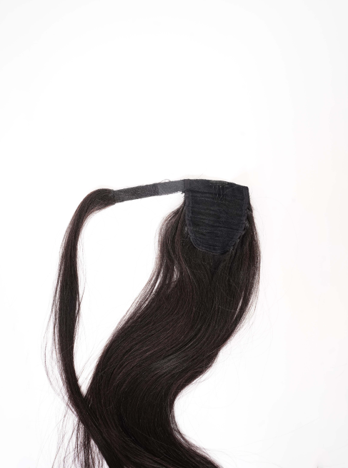 Pony hair
