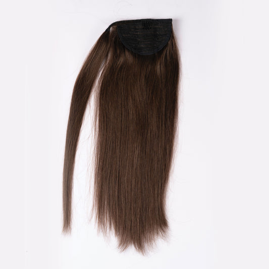 Pony tail hair