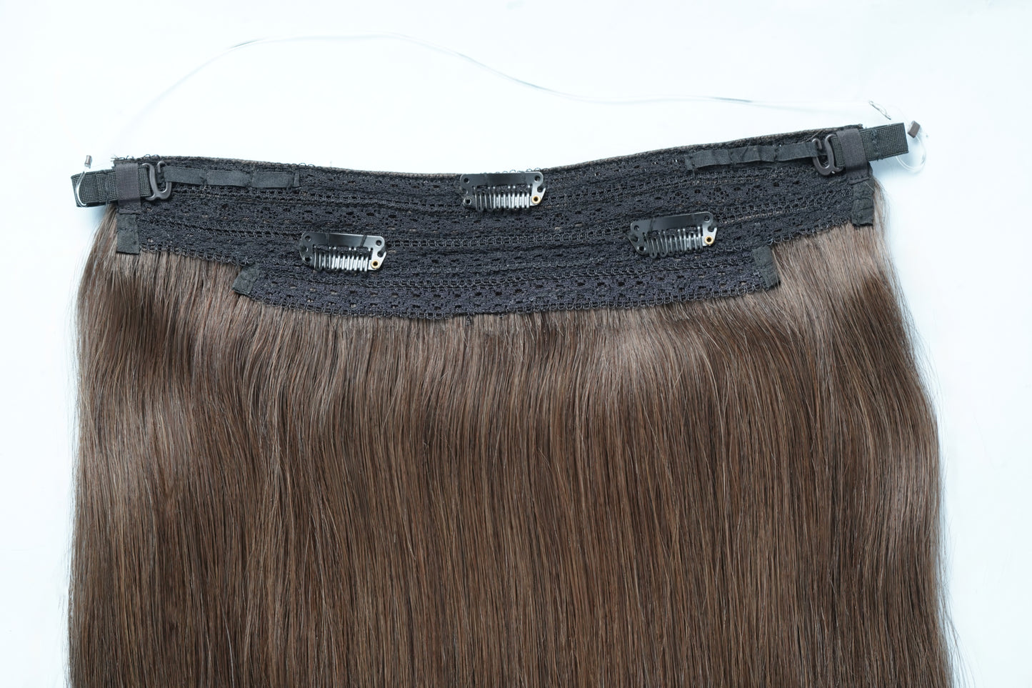 Hair volumizer