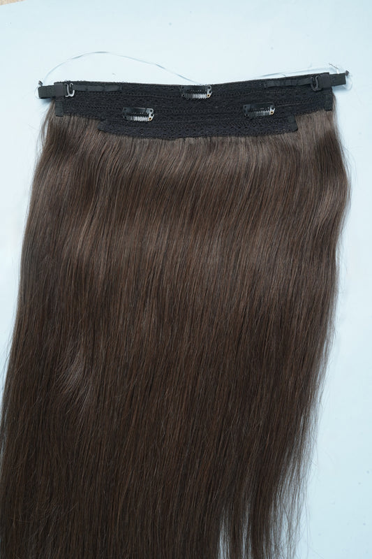 Hair volumizer