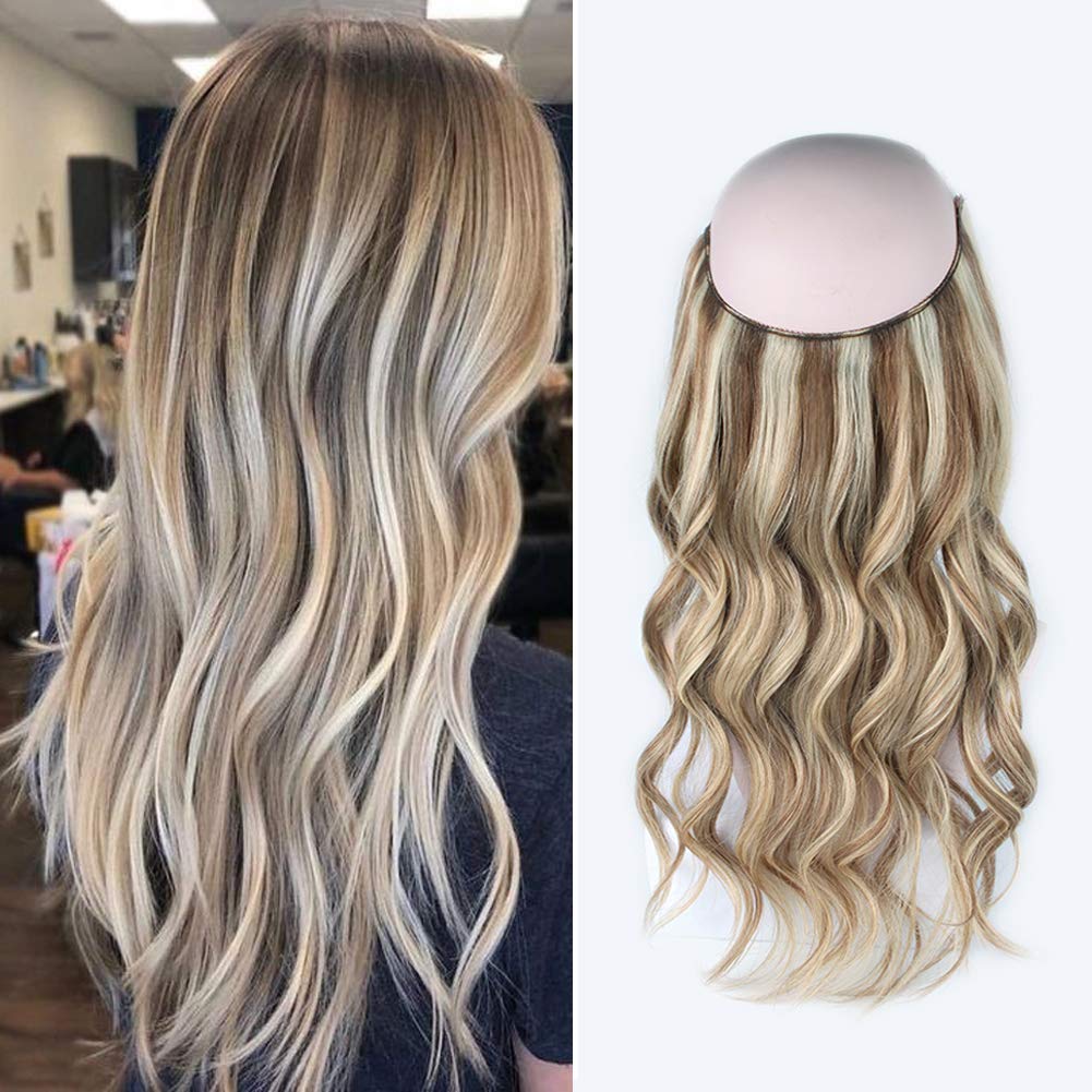 Halo Blonde